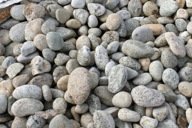 Галька для габионов (20-40 мм.)  купить в Самаре от производителя, без посредников