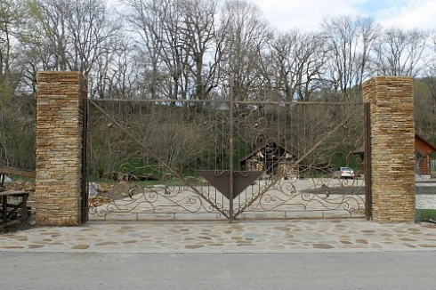 Kamenclub.ru: Песчаник (хворост) art PSG-5-06  купить в Самаре    1 900 руб/кв.м   фото КАМЕНЬ КЛУБ