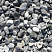 Kamenclub.ru: Мраморная крошка (щебень галтованный микс:: белый-черный) фр.20-40 мм  купить в Самаре мрамор белый, черный мраморный галтованный щебень 15500 руб/т   фото КАМЕНЬ КЛУБ