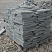 Kamenclub.ru: Песчаник пластушка серо-зеленый (1,5 см)  купить в Самаре плитняк - пластушка серо-зеленый, серый, зеленый пластушка рваная ландшафтная колотая 10200 руб/м3   фото КАМЕНЬ КЛУБ