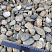 Kamenclub.ru: Галька речная окат (пестрая) фр. 20-40 мм. купить  в Самаре галька речная пестрая, серая, серые оттенки галька речная окатанная округлая 5000 руб/т   фото КАМЕНЬ КЛУБ