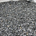 Kamenclub.ru: Щебень крошка черный (мрамор) фр. 10-20 мм.  купить в Самаре мрамор черный с белыми прожилками, черный, белый каменная ландшафтная декоративная крошка щебня 11000 руб/т   фото КАМЕНЬ КЛУБ