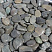 Kamenclub.ru: Галька речная плоская (темно-серая) фр. 100-200-300 мм. купить  в Самаре галька речная плоская темно-серый, серый, синий речной галечник плоский 9000 руб/т   фото КАМЕНЬ КЛУБ