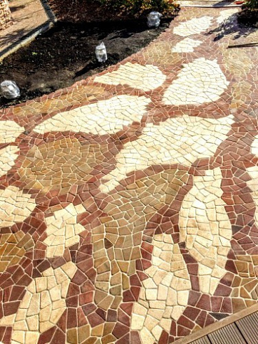 Kamenclub.ru: Мрамор-известняк (Готика) art ITB-L-01  купить в Самаре    1   фото КАМЕНЬ КЛУБ