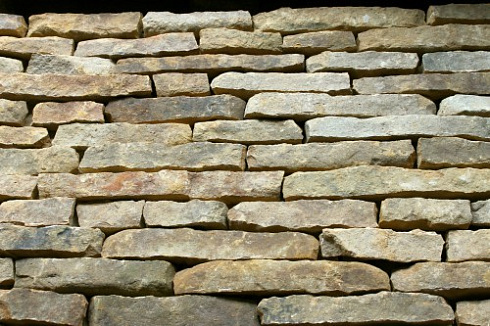 Kamenclub.ru: Песчаник (хворост) art PSG-5-06  купить в Самаре    1 900 руб/кв.м   фото КАМЕНЬ КЛУБ