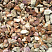 Kamenclub.ru: Щебень крошка желтый (ЗЛАТОЛИТ) фр. 20-40 мм.  купить в Самаре златолит бежевый, золотистый, желтый декоративная каменная крошка 10800 руб/т   фото КАМЕНЬ КЛУБ