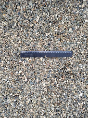 Kamenclub.ru: Галька речная окат (серая) фр.5-10 мм купить  в Самаре галька речная серая, серый, темно-серый, светло-серый, коричневый речная окатанная галька декоративная ландшатфная 5000 руб/т   фото КАМЕНЬ КЛУБ