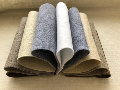 НЕТКАНЫЙ ГЕОТЕКСТИЛЬ 350 г/м²    в Самаре 