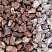 Kamenclub.ru: Мраморная крошка (щебень крошка розовый) фр. 20-40 мм.  купить в Самаре мрамор розовый, красный мраморная крошка декоративная 11000 руб/т   фото КАМЕНЬ КЛУБ
