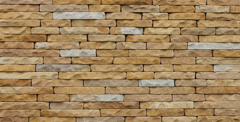 Kamenclub.ru: Песчаник (лапша) art PSG-3-02  купить в Самаре    2400 руб/кв.м   фото КАМЕНЬ КЛУБ