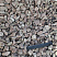 Kamenclub.ru: Мраморная крошка (щебень галтованный розовый) фр.20-40 мм.  купить в Самаре мрамор розовый, красный оголтованный округлый щебень  15000 руб/т   фото КАМЕНЬ КЛУБ