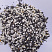 Kamenclub.ru: Мраморная крошка (щебень крошка микс : белый-черный-розовый) фр. 3-5 мм.  купить в Самаре мрамор белый, черный, розовый, разноцветный мраморная каменная крошка декорвтивная 12000 руб/т   фото КАМЕНЬ КЛУБ