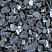 Kamenclub.ru: Щебень крошка черный (мрамор) фр. 5-10 мм.  купить в Самаре мрамор черный с белыми прожилками, черный, белый мраморная крошка декоративная ландшафтная 11000 руб/т   фото КАМЕНЬ КЛУБ