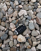 ФРАКЦИЯ 40-70 мм  купить в Самаре фото и видео на сайте Камень Клуб