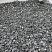 Kamenclub.ru: Щебень крошка черный (мрамор) фр. 40-70 мм.  купить в Самаре мрамор черный с белыми прожилками, черный, белый декоративный щебень 11000 руб/т   фото КАМЕНЬ КЛУБ