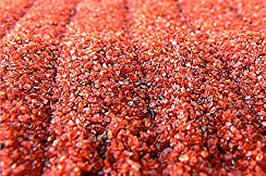 Гранатовый песок  30-60 Mesh в Самаре 