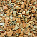 Kamenclub.ru: Щебень крошка желтый (ЗЛАТОЛИТ) фр. 5-10 мм.  купить в Самаре мрамор золотистый, бежевый, желтый каменная ландшафтная декоративная крошка здатолита 8500 руб/т   фото КАМЕНЬ КЛУБ