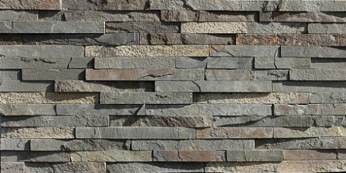 Kamenclub.ru: Плитняк (лапша) art PRS-3-02  купить в Самаре    2200 руб/кв.м   фото КАМЕНЬ КЛУБ