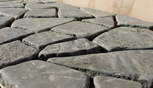 Kamenclub.ru: Плитняк (Коста-Рика) art PRS-L-01  купить в Самаре    1 350 руб/кв.м   фото КАМЕНЬ КЛУБ