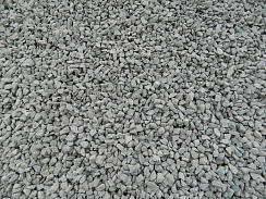 фото Щебень строительный (гравийный, гранитный, известняковый) фракции 5-20  в Самаре