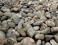 КАМЕНЬ ДЛЯ ПРУДА И ВОДОПАДА в Самаре 