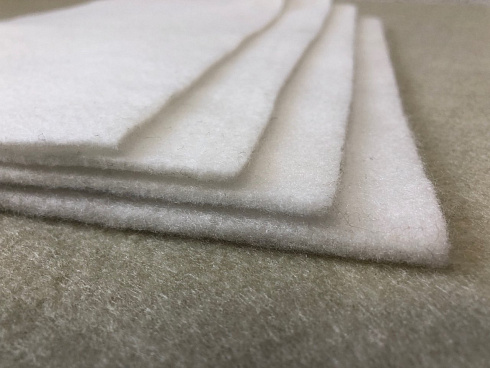 НЕТКАНЫЙ ГЕОТЕКСТИЛЬ 150 г/м²    в Самаре 