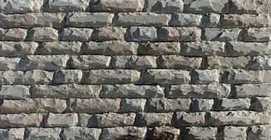 Плитняк (серый дракон) art PRS-5-02  купить в Самаре фото Камень Клуб