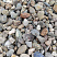 Kamenclub.ru: Галька речная окат (серая) фр.10-20 мм купить  в Самаре галька речная серая, серый, темно-серый, светло-серый, коричневый ландшафтная декоративная речная окатанная округлая галька 5000 руб/т   фото КАМЕНЬ КЛУБ