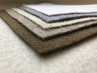 ГЕОТЕКСТИЛЬ для садовых дорожек и водоемов    в Самаре 