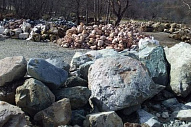 КАМЕНЬ ДЛЯ ЛАНДШАФТА в Самаре 
