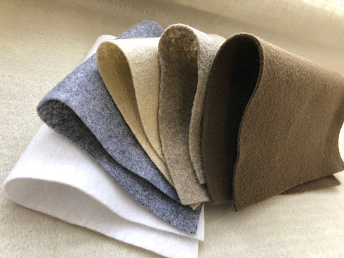 НЕТКАНЫЙ ГЕОТЕКСТИЛЬ 300 г/м²    в Самаре 