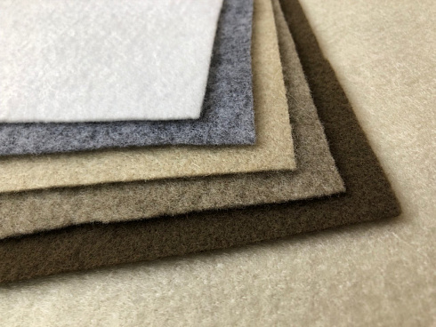 НЕТКАНЫЙ ГЕОТЕКСТИЛЬ 350 г/м²    в Самаре 