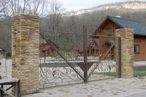 Kamenclub.ru: Песчаник (хворост) art PSG-5-06  купить в Самаре    1 900 руб/кв.м   фото КАМЕНЬ КЛУБ