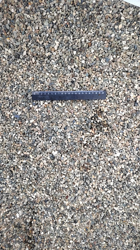 Kamenclub.ru: Галька речная окат (серая) фр.5-10 мм купить  в Самаре галька речная серая, серый, темно-серый, светло-серый, коричневый речная окатанная галька декоративная ландшатфная 5000 руб/т   фото КАМЕНЬ КЛУБ