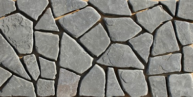 Плитняк (Коста-Рика) art PRS-L-01  купить в Самаре фото Камень Клуб