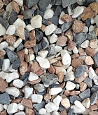 Kamenclub.ru: МРАМОРНАЯ ДЕКОРАТИВНАЯ ГАЛТОВКА (крошка и щебень)  купить в Самаре       фото КАМЕНЬ КЛУБ