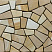 Kamenclub.ru: Песчаник брусчатка (Готика) art PSG-L-01  купить в Самаре    2300 руб/кв.м   фото КАМЕНЬ КЛУБ
