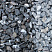 Kamenclub.ru: Щебень крошка черный (мрамор) фр. 20-40 мм.  купить в Самаре мрамор черный с белыми прожилками мраморная каменная крошка 11000 руб/т   фото КАМЕНЬ КЛУБ