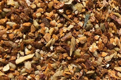 Kamenclub.ru: Щебень крошка желтый (ЗЛАТОЛИТ) фр. 20-40 мм.  купить в Самаре златолит бежевый, золотистый, желтый декоративная каменная крошка 10800 руб/т   фото КАМЕНЬ КЛУБ