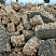 Kamenclub.ru: Крымский природный меотис фр. 100-500 мм.  купить в Самаре меотис бежевый рыжий молочный желтый ракушечник 4 500 руб/т   фото КАМЕНЬ КЛУБ