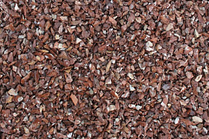 Kamenclub.ru: Мраморная крошка (щебень крошка розовый) фр. 5-10 мм.  купить в Самаре мрамор розовый, красный щебень колотый ландшафтный декоративный  11000 руб/т   фото КАМЕНЬ КЛУБ