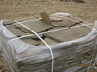 КАМЕНЬ ДЛЯ ФАСАДА в Самаре 