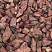Kamenclub.ru: Щебень крошка красный (ЯШМА) фр. 20-40 мм.  купить в Самаре яшма красный, бордовый декоративный ландшафтный щебень 9000 руб/т   фото КАМЕНЬ КЛУБ